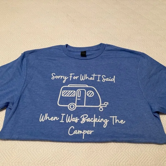 Women’s/ Men’s Gildan I’m sorry for what I said…. - Picture 2 of 3